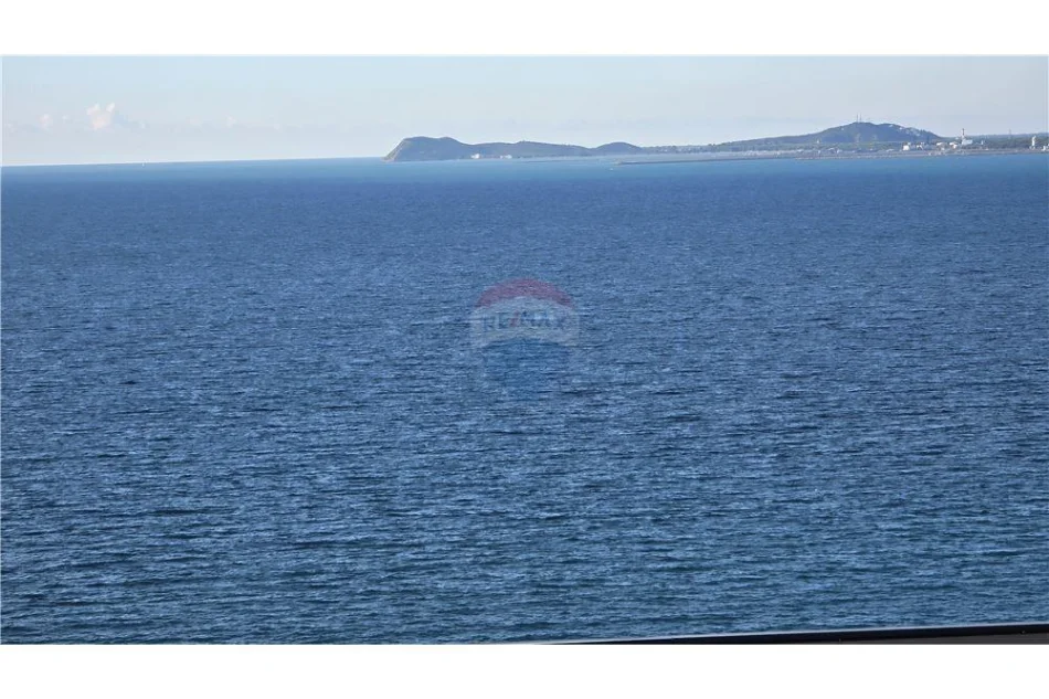 Vlore, shitet apartament 1+1 Kati 3, 76 m² 266.700 € (Rruga Dhimitër Konomi, Vlore)