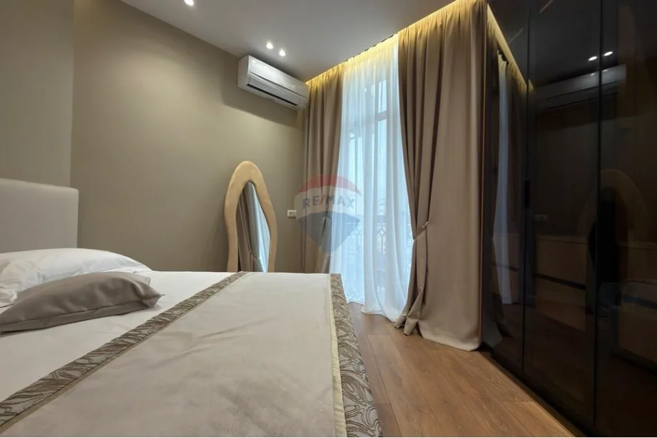 Shqiperi, shitet apartament , 48 m² 189.000 € 