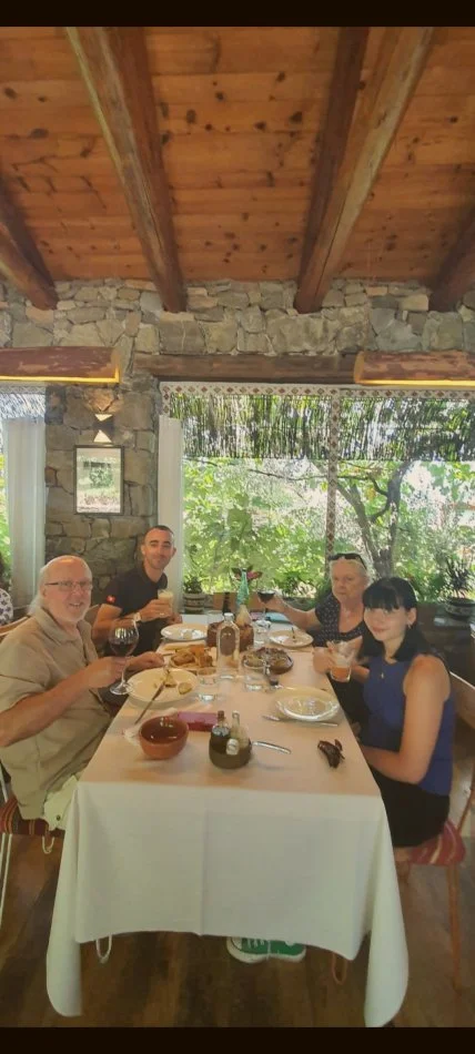 Voyagez en famille en Albanie !