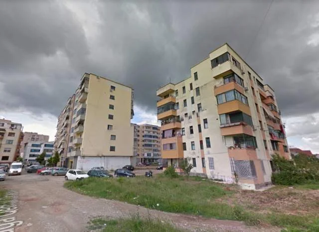 Tirane, jepet me qera apartament 1+1+BLK Kati 6, 70 m² 29.000 Leke (Gjergj Legisi)