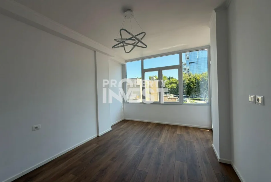 Tirane, shitet apartament 1+1 Kati 3, 58 m² 128.000 € (Dritan Hoxha)