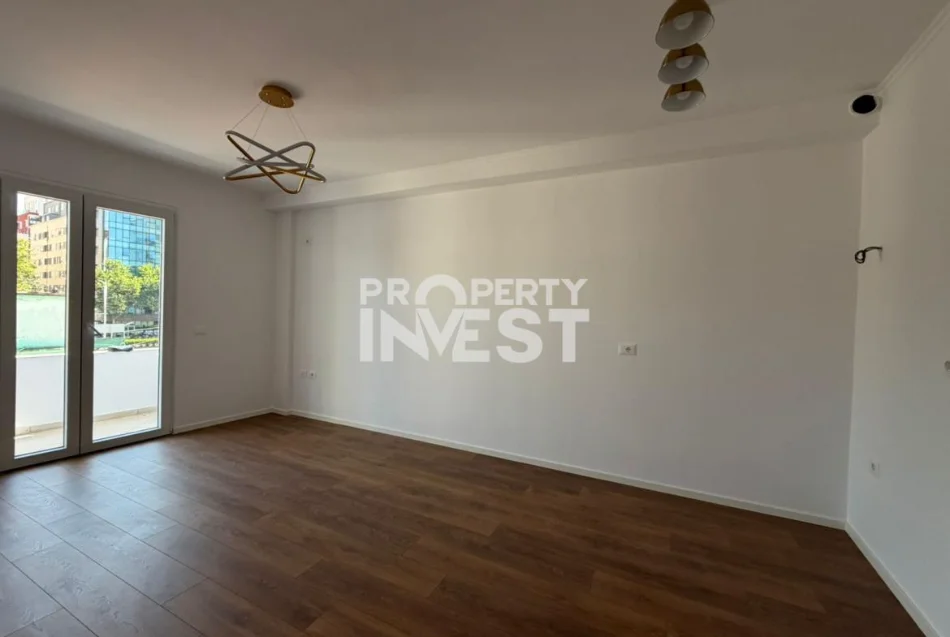 Tirane, shitet apartament 1+1 Kati 3, 58 m² 128.000 € (Dritan Hoxha)