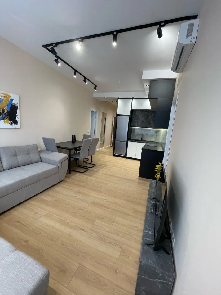 Tirane, shitet apartament 2+1+Aneks Kati 7, 88 m² 141.000 € (Dritan Hoxha)