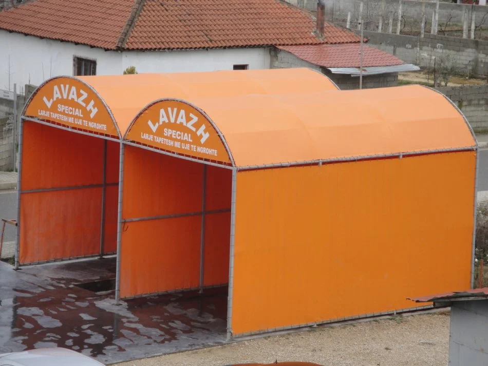 Tirane, shitet ambjent biznesi Kati 0, 250 m² (Don Bosko, prane Vizion Plus)