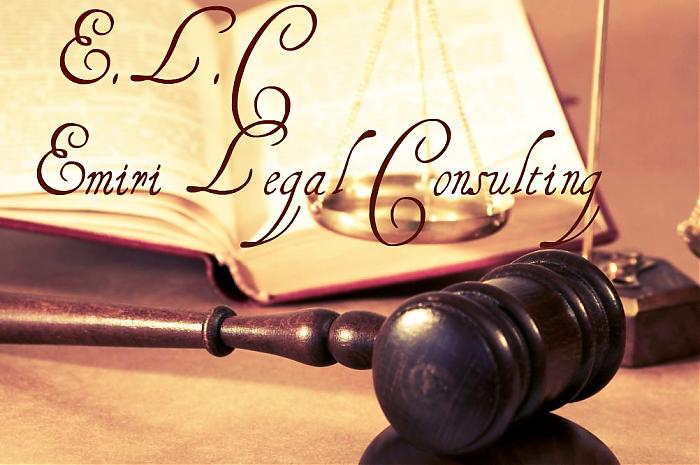 Tirane, - Konsulence ligjore dhe sherbime avokatie