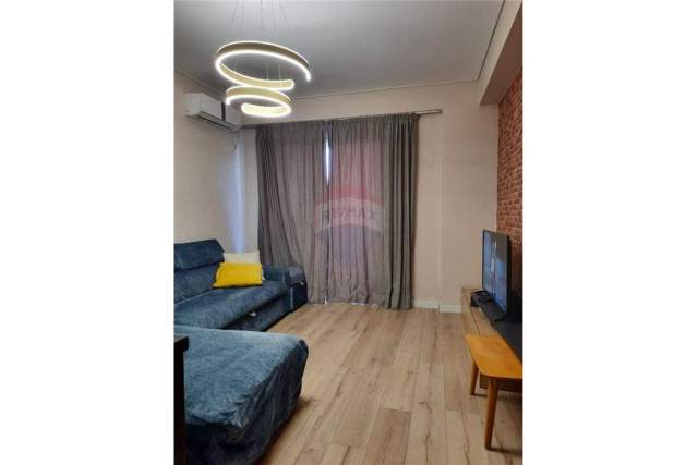 Tirane, jepet me qera apartament 2+1+BLK Kati 2, 105 m² 35000 Leke (Fresk)