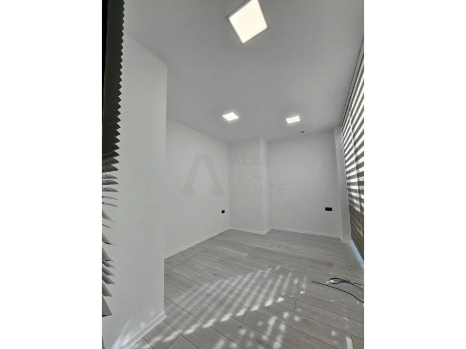 Tirane, jepet me qera ambjent biznesi Kati 1, 95 m² 1.350 € (Themistokli Germenji)