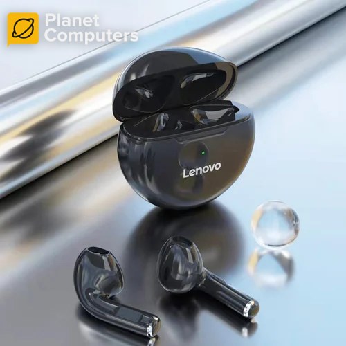 Tirane, shes Headset Lenovo HT38 True Wireless Stereo Earphon 1.990 Leke