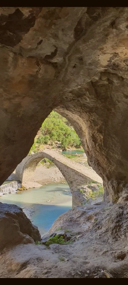 Vacances en famille en Albanie !