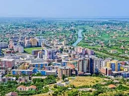 Lezhe, shes apartament 3+1+Aneks+Ballkon , 66.000 € 92.5 m2