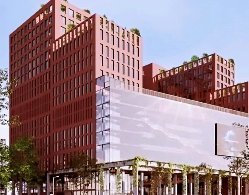 Tirane, shitet apartament 2+1+Ballkon Kati 10, 88 m² 155.000 € (Porcelan)