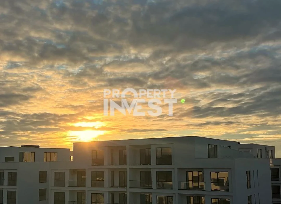 Durres, shitet apartament 1+1 Kati 5, 97 m² 113.500 € (Golem)