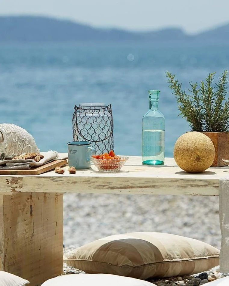 oferte City-tour | Vizita qytetesh unior Suite Sea View Lichnos Beach Hotel &amp; Suites 5*