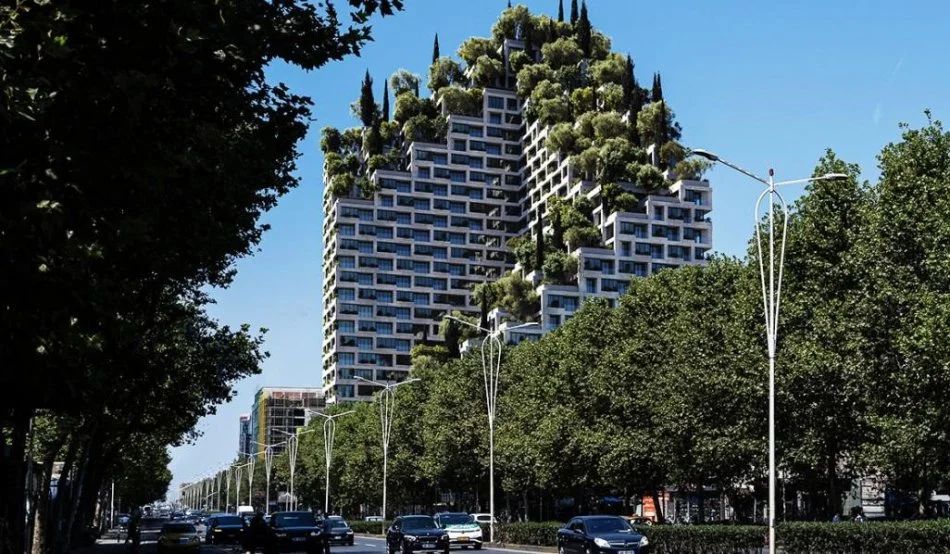 Tirane, shitet apartament 1+1+Aneks+Ballkon , 80 m² 151.000 € (rruga dritan hoxha)