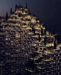 Tirane, shitet apartament 1+1 Kati 14, 66 m² 153.000 € (LION PARK 1)