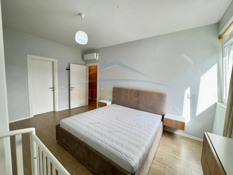 Tirane, shitet apartament 2+1+2 Kati 4, 105 m² 278.000 € (LIQENI I THATE , Kompleksi FZ)