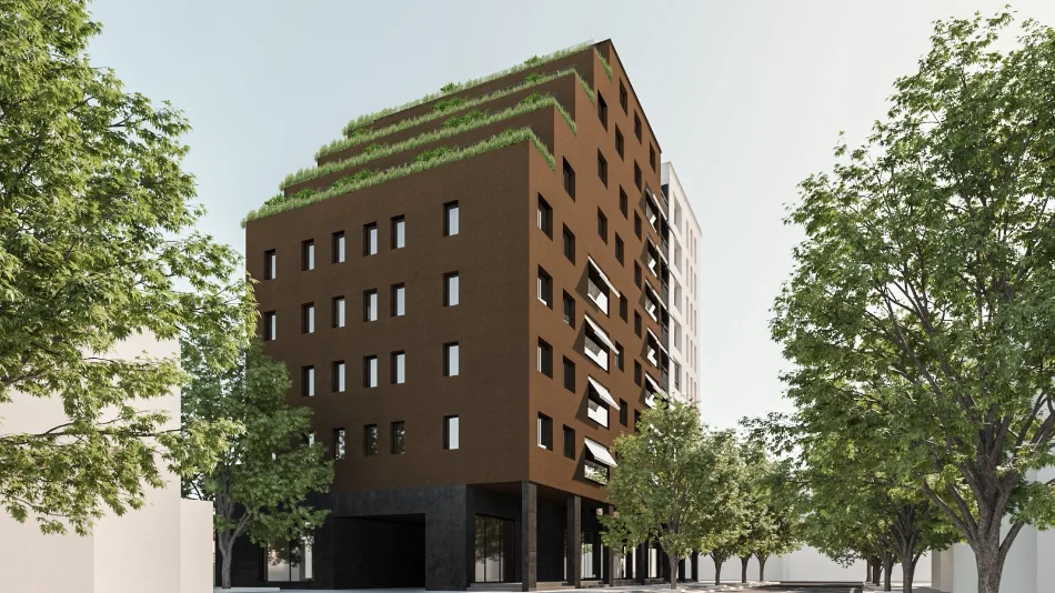 Tirane, shitet apartament 2+1 , 137 m² 247.000 € (Liqeni i Thate)