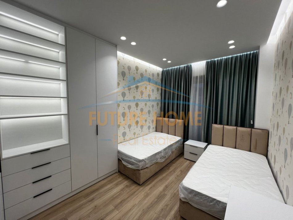 0683487469  Tirane, jepet me qera apartament 2+1+Ballkon Kati 6, 120 m² 1.600 € (Liqeni i Thate , Prane Radisonit)