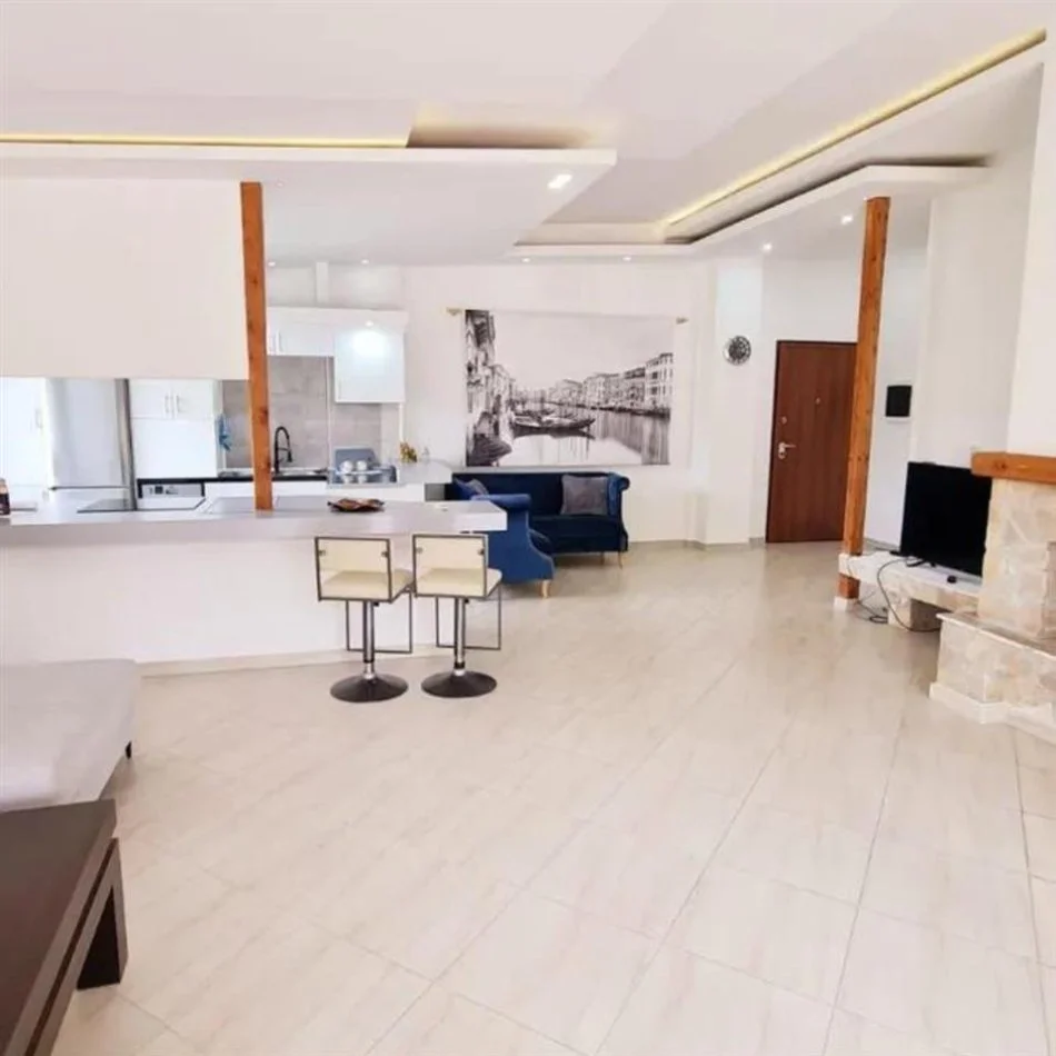 Tirane, shitet apartament 2+1+Aneks+Ballkon Kati 4, 173 m² 288.500 € (Liqeni Thate)