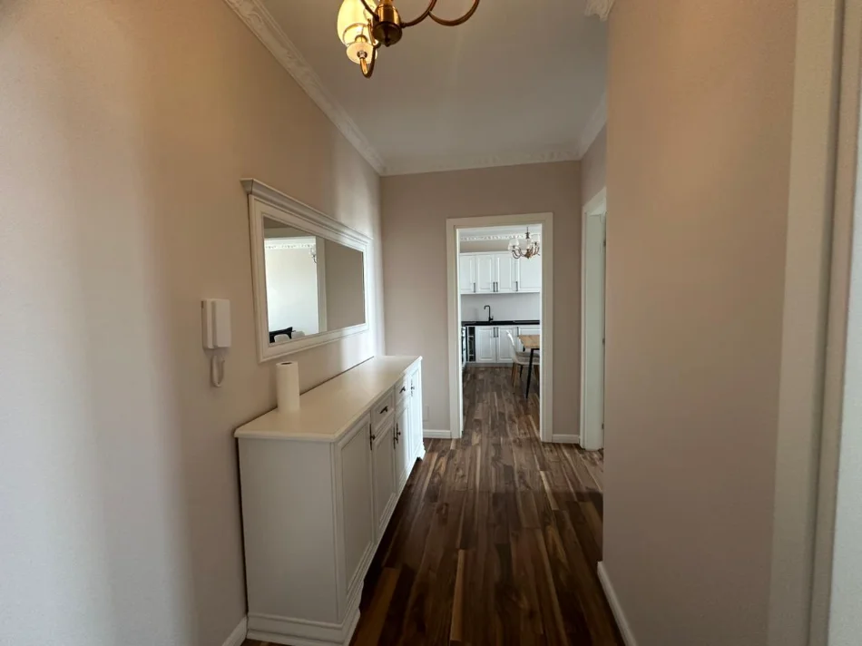 Tirane, shitet apartament 2+1+Ballkon Kati 2, 124 m² (Liqeni i Thate)