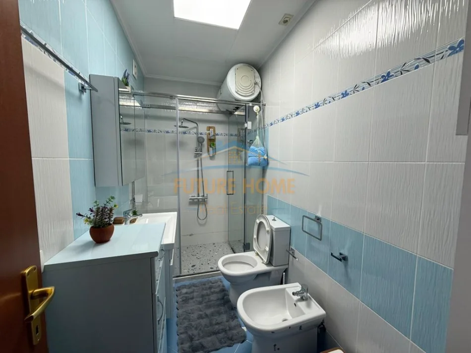 Tirane, shitet apartament 3+1+2+PARKIM, Kati 5, 114 m² 365.000 € (LIQENI I THATE)