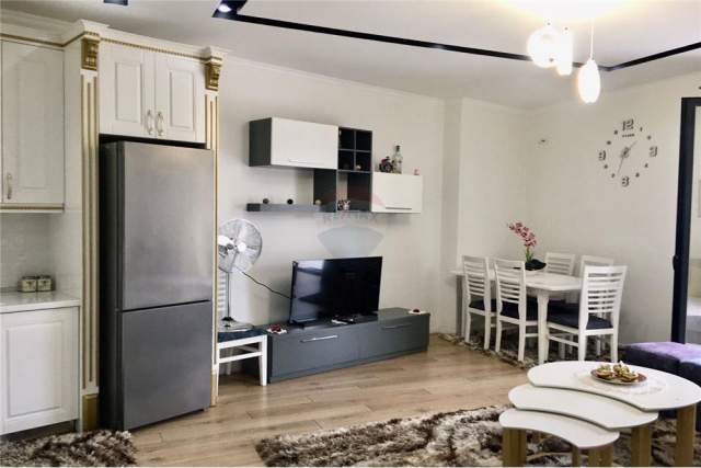 Tirane, jepet me qera apartament 2+1+BLK 110 m² 500 Euro (Pallati me Shigjeta)