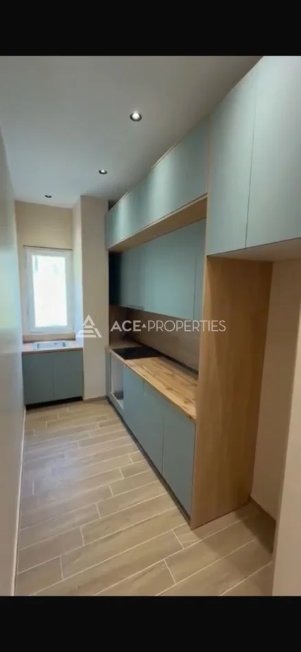 Durres, shitet apartament 2+1 Kati 1, 78 m² 95.000 € (Shkembi Kavajes,Durres)