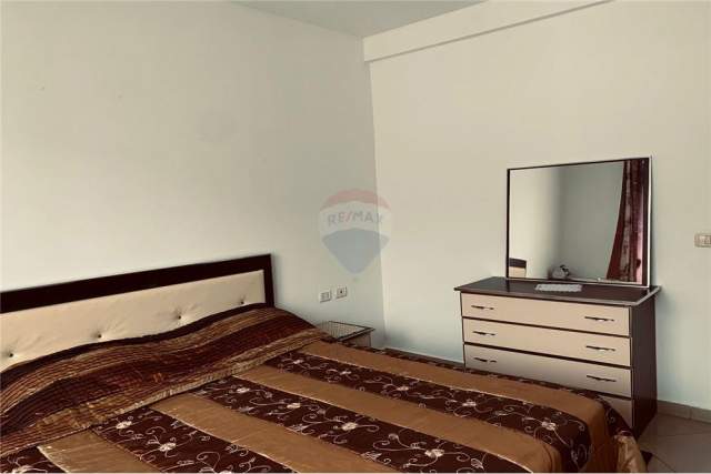 Tirane, jepet me qera apartament 2+1+BLK Kati 6, 110 m² 350 Euro (Astir)
