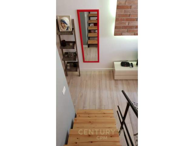 Tirane, jepet me qera apartament Kati 1, 40 m² 450