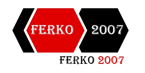 FERKO2007SHPK
