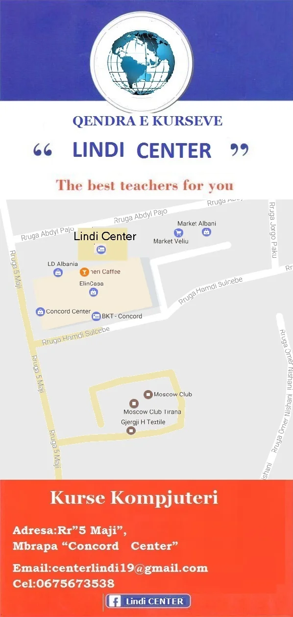 Tirane, Ofrojme ONLINE  ZGJIDHJE  USHTRIMESH ne MAtematike . (Rr. 5 Maj, mbrapa Concord Center)