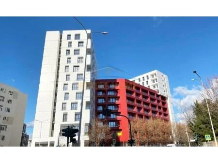 Tirane, jepet me qera ambjent biznesi Kati 1, 122 m² 650 € (Kompleksi Arlis, Farmacia 10, Rruga e Dibrës, Tiranë AREA46555)