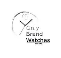 Only Brand Watches