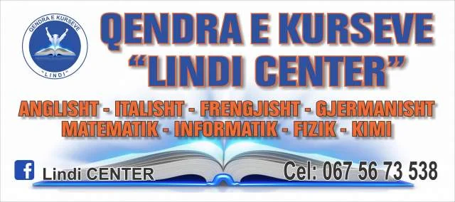 KURSI ANGLISHTES   B2  (Rr."5 Maj" Concord Center)