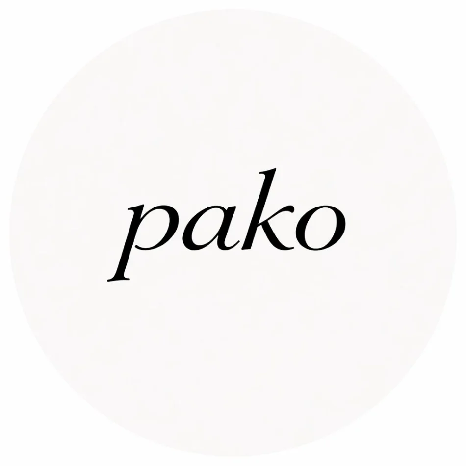 Pako Burger