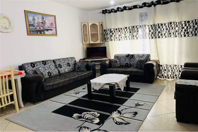 Tirane, jepet me qera apartament 2+1+BLK Kati 6, 110 m² 350 Euro (Astir)