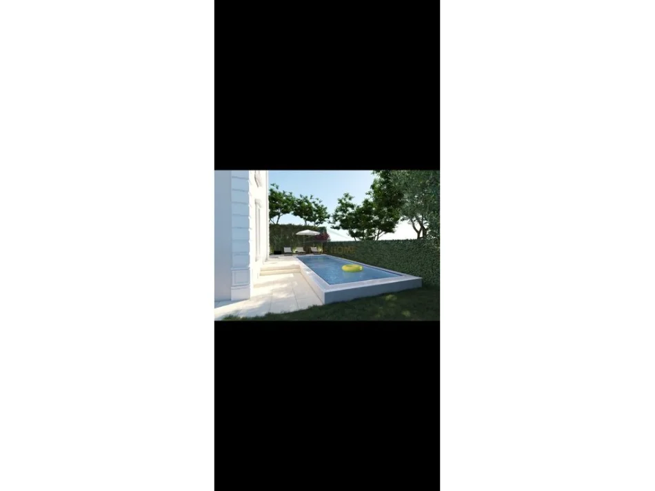 Tirane, Shitet Vile 4-Kateshe , 383 m² 1.380.000 € (TEG , Lunder)