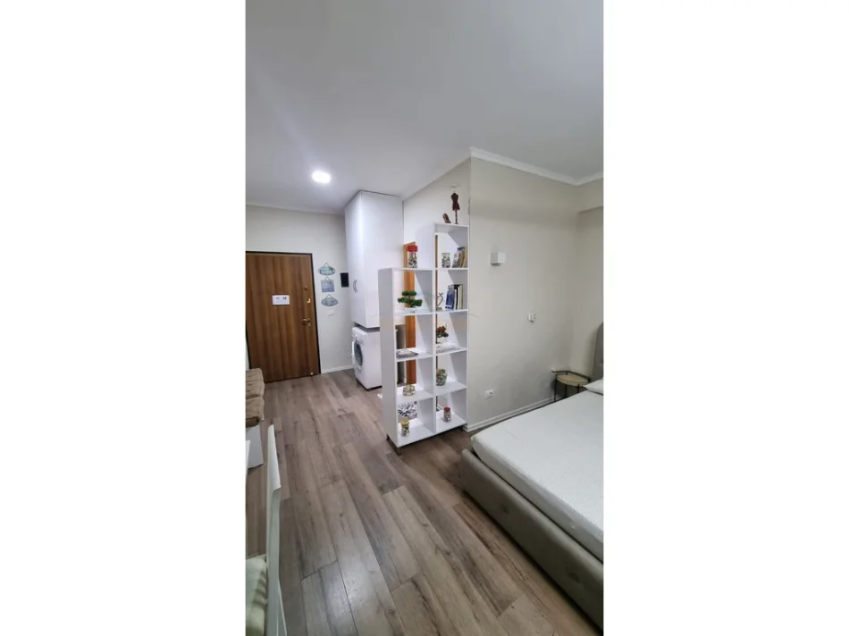 Vlore, shitet Garsoniere Kati 4, 44 m² 95.000 € (LUNGO MARE , VLORE)