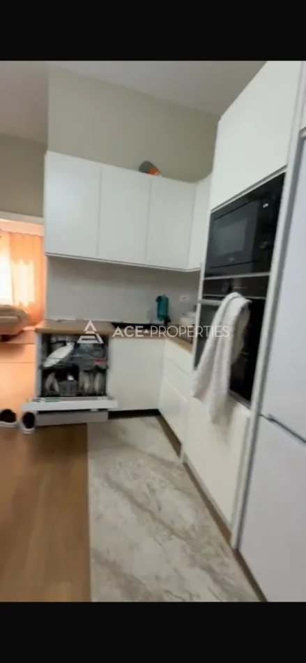 Durres, shitet apartament 2+1 Kati 1, 100 m² 125.000 € (Shkembi Kavajes,Durres)