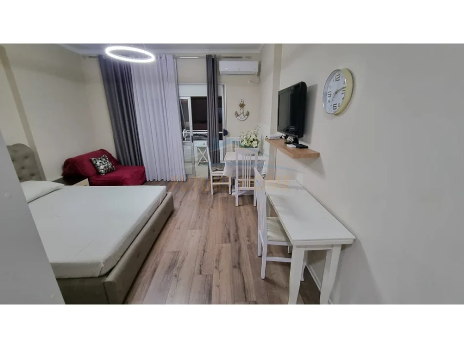 Vlore, shitet Garsoniere Kati 4, 44 m² 95.000 € (LUNGO MARE , VLORE)