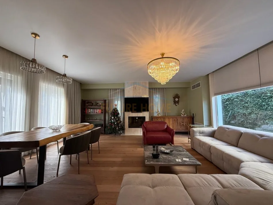 Tirane, Shitet Vile 4-Kateshe , 383 m² 1.380.000 € (TEG , Lunder)