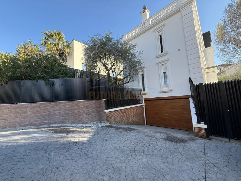 Tirane, Shitet Vile 4-Kateshe , 383 m² 1.380.000 € (TEG , Lunder)