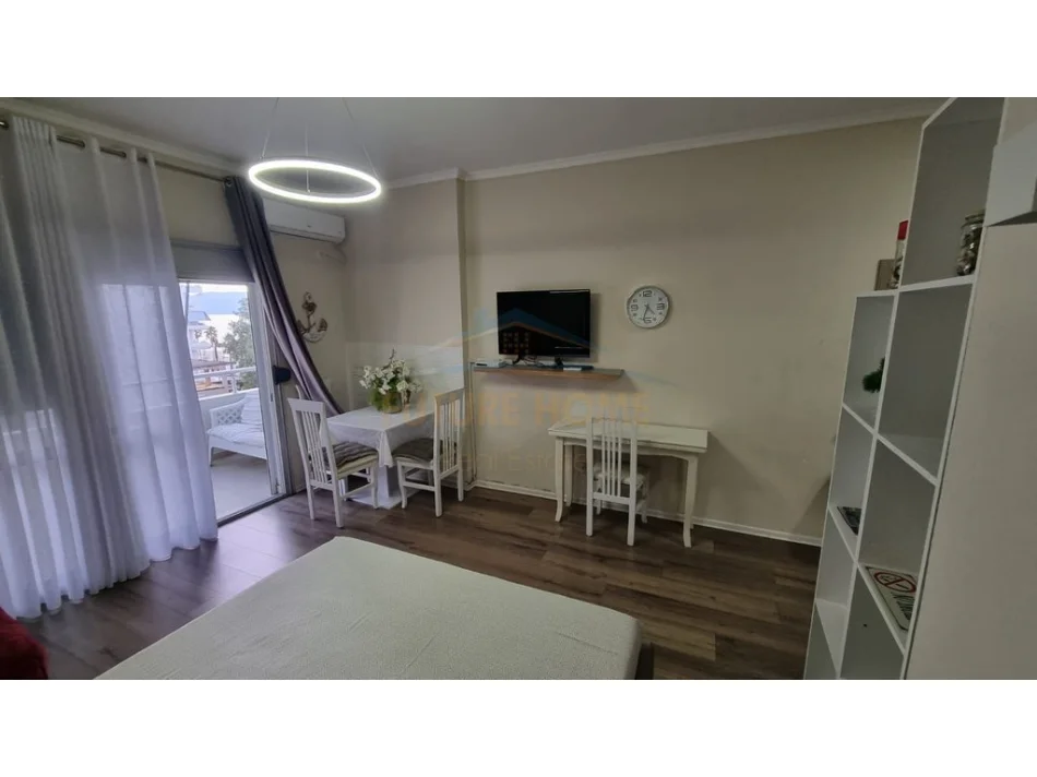Vlore, shitet Garsoniere Kati 4, 44 m² 95.000 € (LUNGO MARE , VLORE)