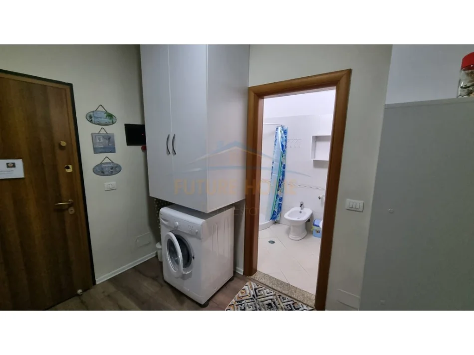 Vlore, shitet Garsoniere Kati 4, 44 m² 95.000 € (LUNGO MARE , VLORE)