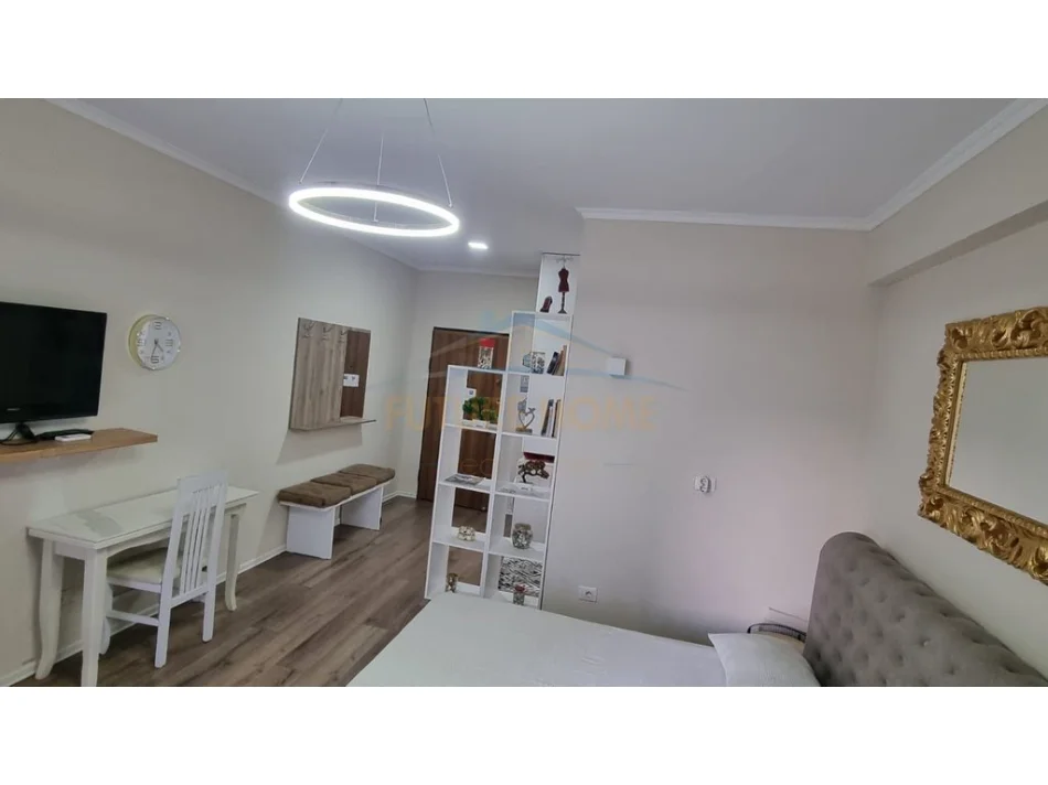 Vlore, shitet Garsoniere Kati 4, 44 m² 95.000 € (LUNGO MARE , VLORE)