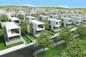 Durres, shes Vile ne plazh 3+1+BLK Kati 2, 269 m² 380.000 Euro (Gjiri Lalzit)