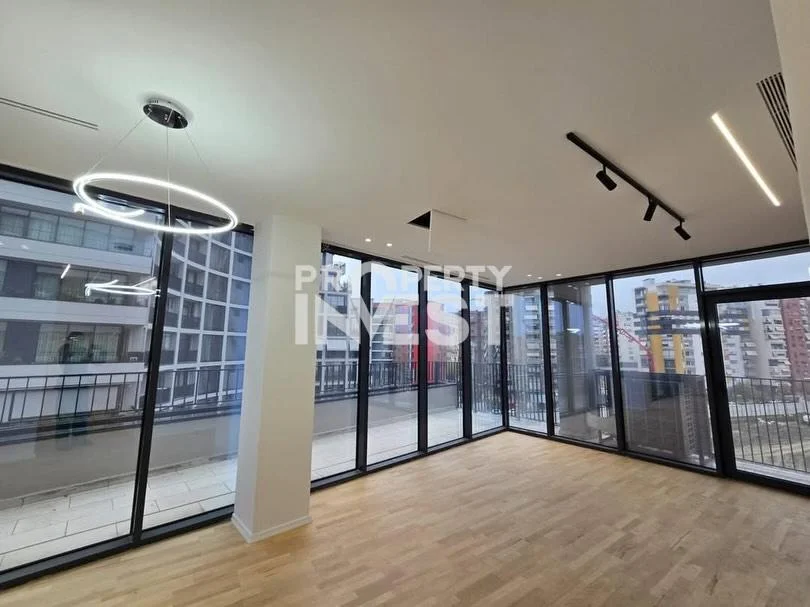 Tirane, shitet apartament 2+1 Kati 6, 150 m² 447.000 € (Rruga e Kosovareve)