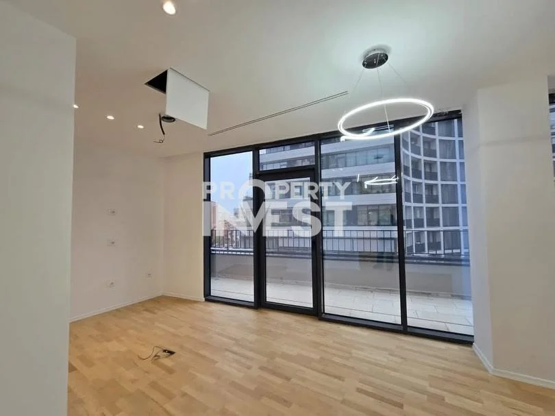 Tirane, shitet apartament 2+1 Kati 6, 150 m² 447.000 € (Rruga e Kosovareve)