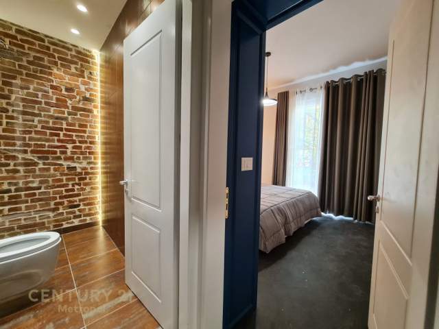 Tirane, jepet me qera apartament 1+1 Kati 4, 50 m² 550 Euro