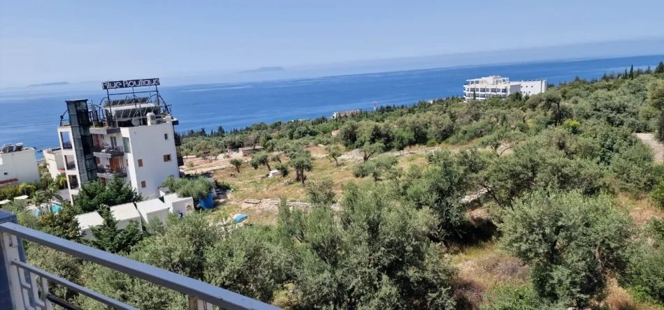 Shqiperi, shitet apartament 3+1+Ballkon , 137 m² 350.000 € 